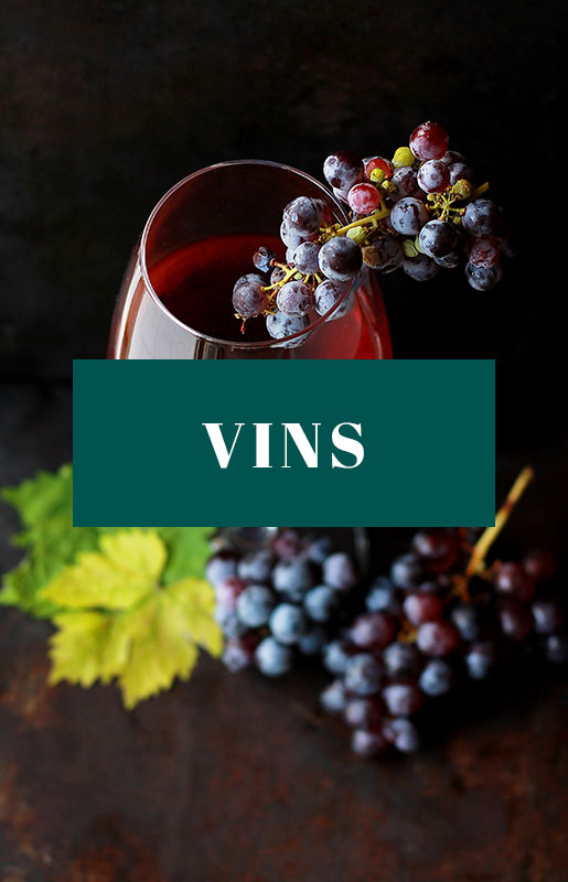 Carta Vinos